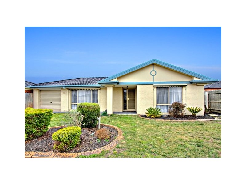 113 Harold Keys Drive, Narre Warren VIC 3805