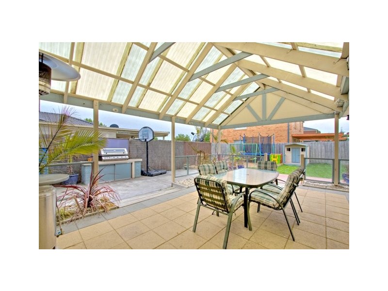 113 Harold Keys Drive, Narre Warren VIC 3805