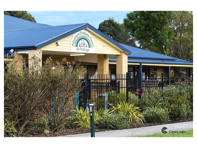 Lot 1620 Greendale Boulevard, Pakenham VIC 3810