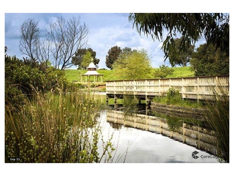 Lot 1620 Greendale Boulevard, Pakenham VIC 3810