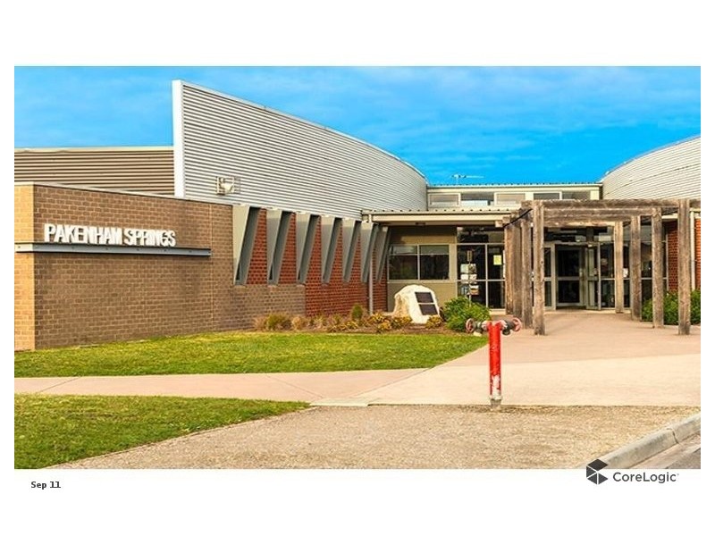 Lot 1620 Greendale Boulevard, Pakenham VIC 3810