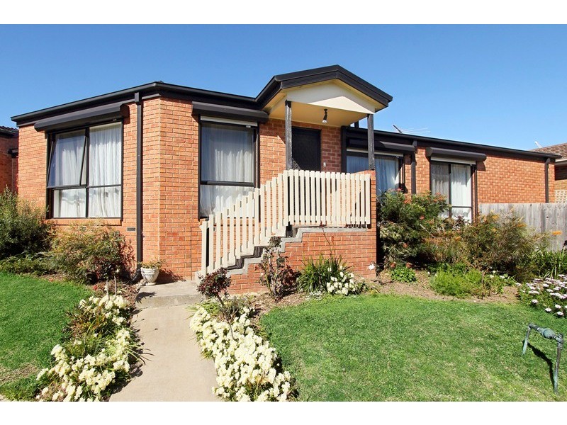 1/6 Heyington Circle, Narre Warren VIC 3805