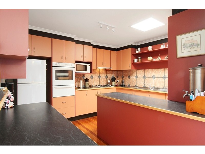 1/6 Heyington Circle, Narre Warren VIC 3805