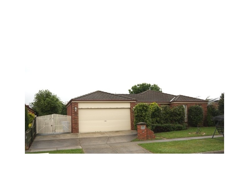 285  Ormond Road, Narre Warren South VIC 3805