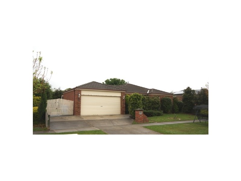 285  Ormond Road, Narre Warren South VIC 3805