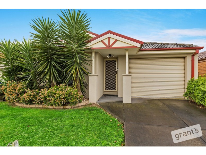 21 Pipetrack Circuit, Cranbourne East VIC 3977