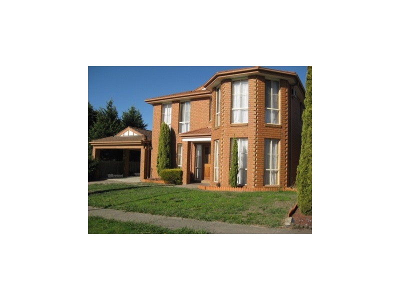 5 Anthony Court, Hallam VIC 3803