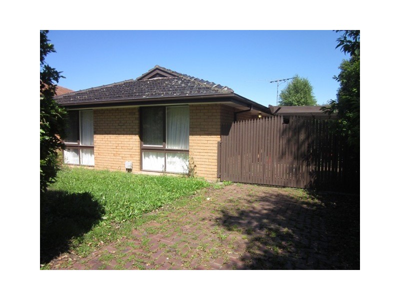 7  Fuchsia Court, Narre Warren VIC 3805