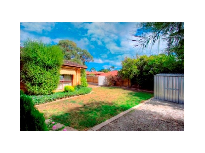 7  Fuchsia Court, Narre Warren VIC 3805