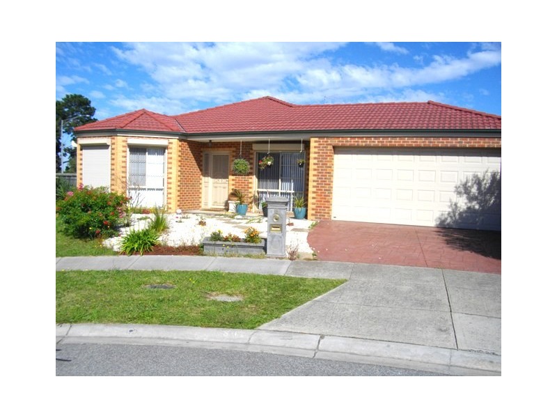 15 Aitken Court, Berwick VIC 3806