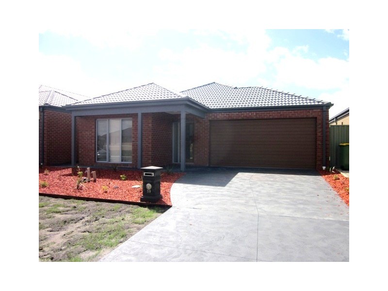59 Moore Mews, Pakenham VIC 3810