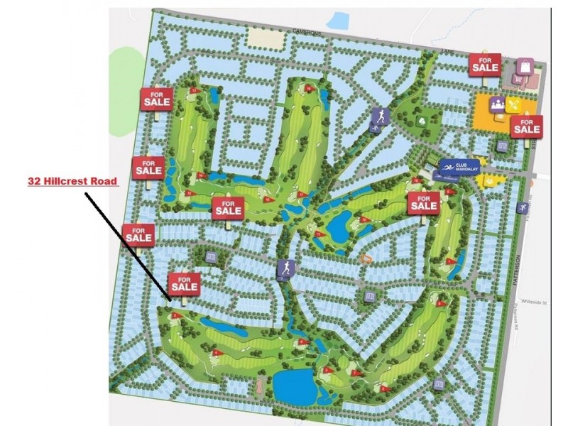 32 Hillcrest Road, Beveridge VIC 3753