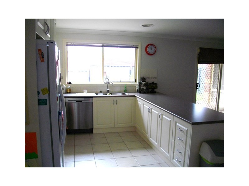 136 Windermere Boulevard, Pakenham VIC 3810