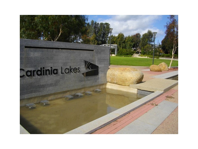 136 Windermere Boulevard, Pakenham VIC 3810