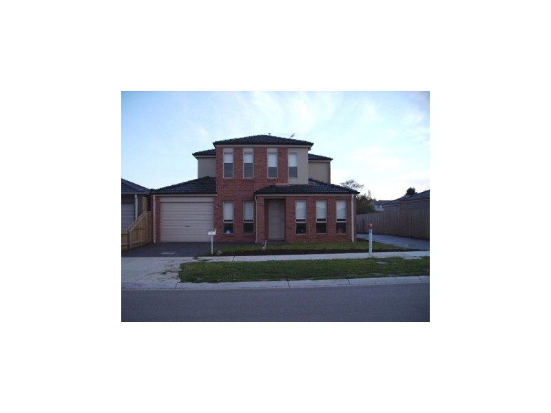 1/40 Player Drive, Narre Warren VIC 3805