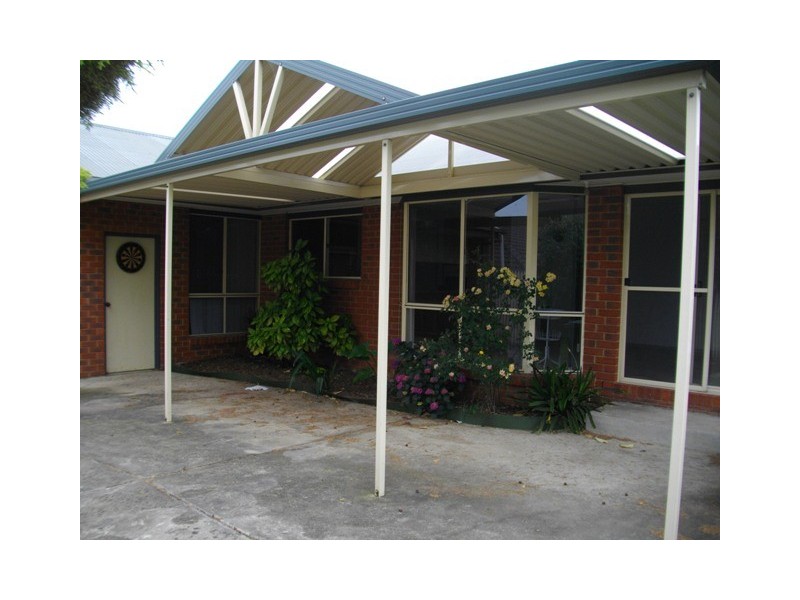 86 Norfolk Drive, Narre Warren VIC 3805