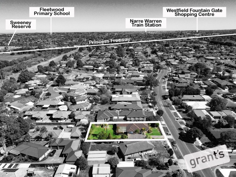 67 Mansfield Street, Berwick VIC 3806