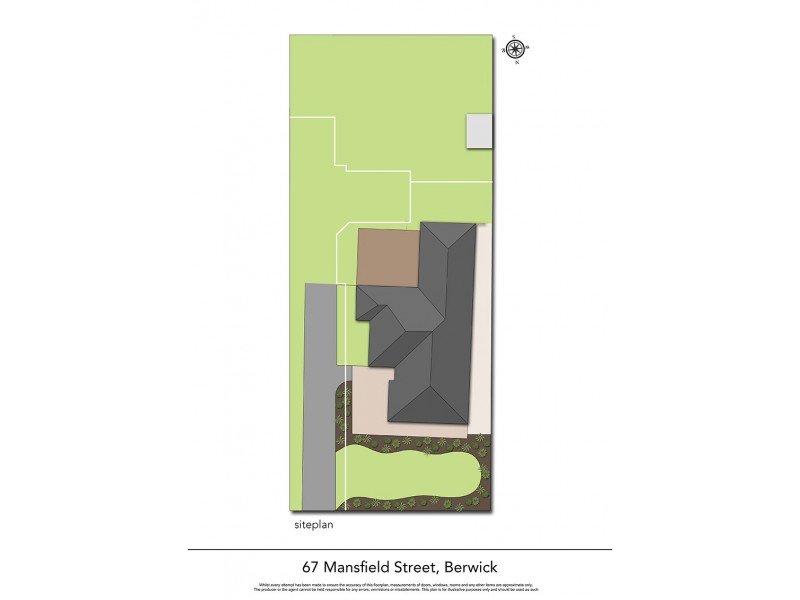 67 Mansfield Street, Berwick VIC 3806