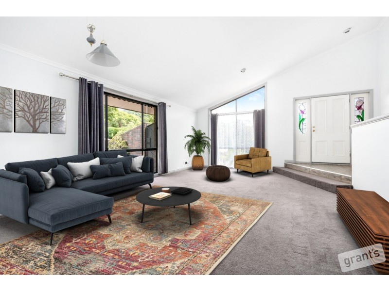 2 Kirkfell Court, Berwick VIC 3806