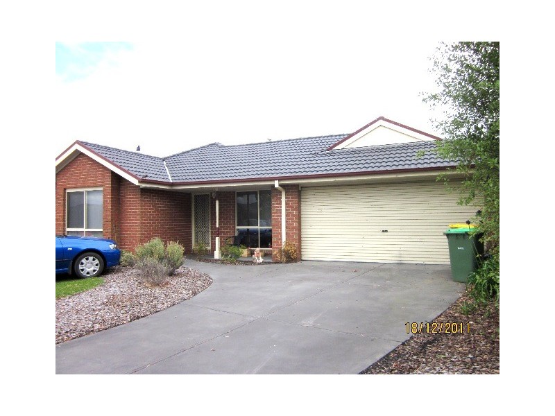 22 Ashwood Grove, Pakenham VIC 3810