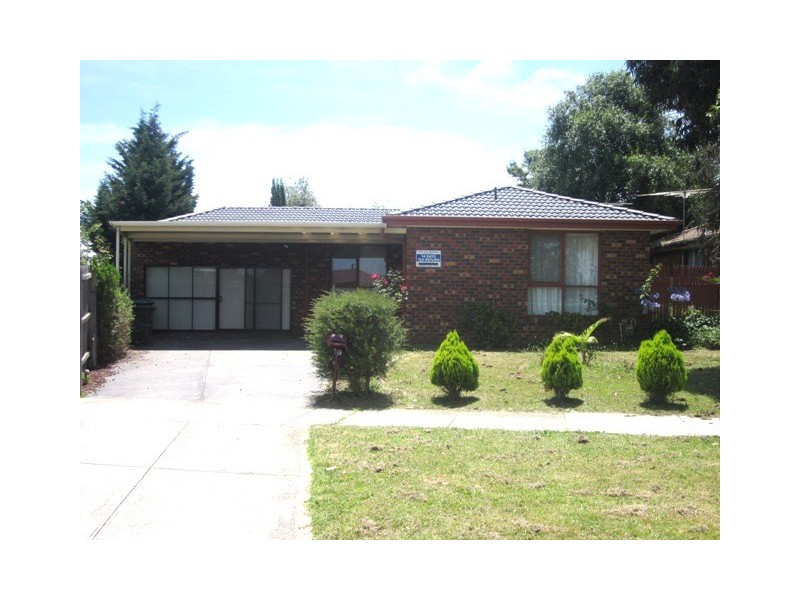 69 Prospect Hill Road, Narre Warren VIC 3805