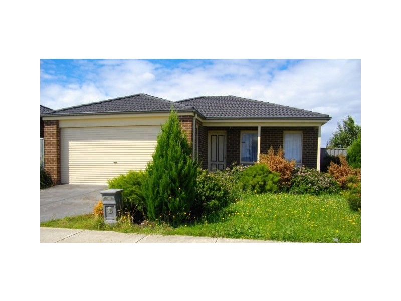 98 Ridgemont Drive, Berwick VIC 3806