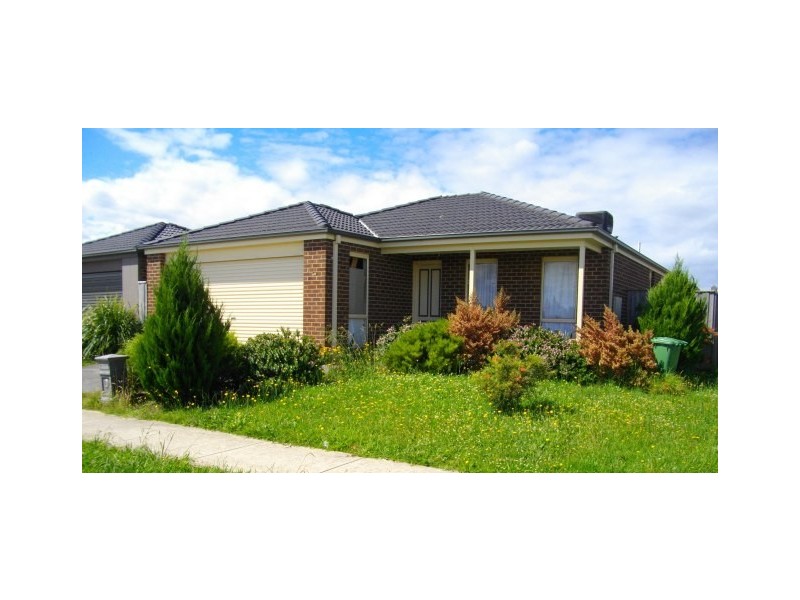 98 Ridgemont Drive, Berwick VIC 3806