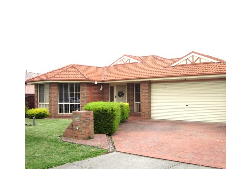 3 Greythorne Court, Narre Warren VIC 3805