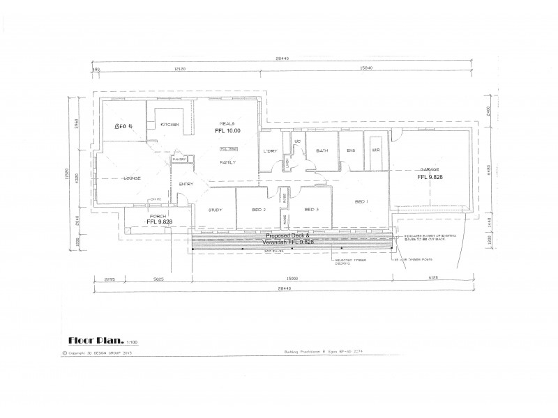 14 Monarch Road, Berwick VIC 3806