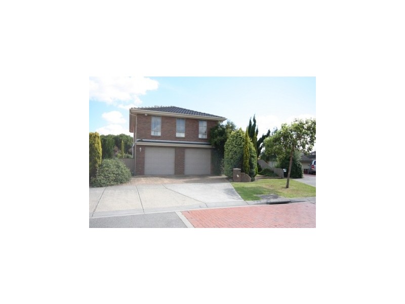 2 Chain Court, Narre Warren South VIC 3805