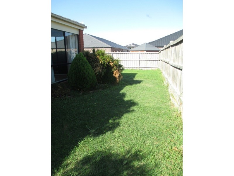 12 Ambiance Crescent, Narre Warren South VIC 3805