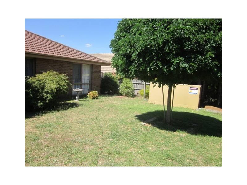 77 Justin Circuit, Hampton Park VIC 3976