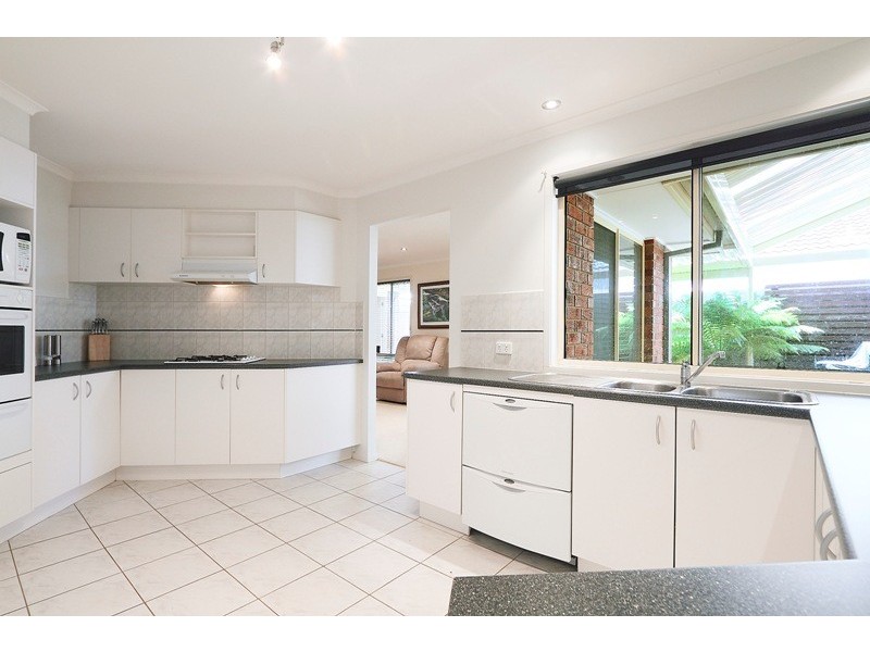 71 Harold Keys Drive, Narre Warren VIC 3805