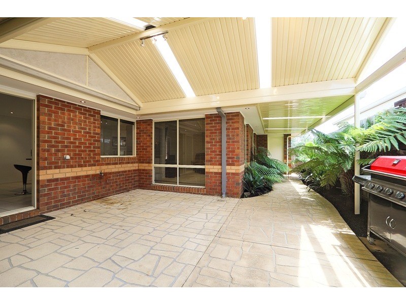 71 Harold Keys Drive, Narre Warren VIC 3805