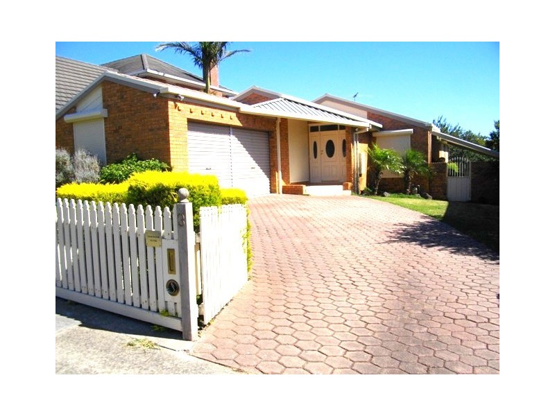 3 Ohio Crescent, Narre Warren VIC 3805