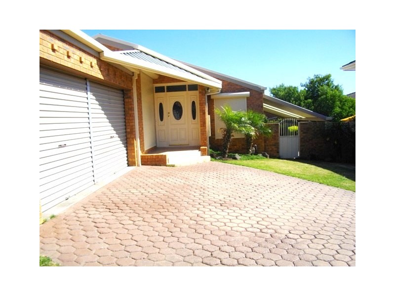 3 Ohio Crescent, Narre Warren VIC 3805