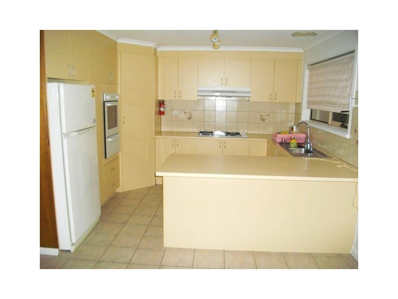 3 Ohio Crescent, Narre Warren VIC 3805