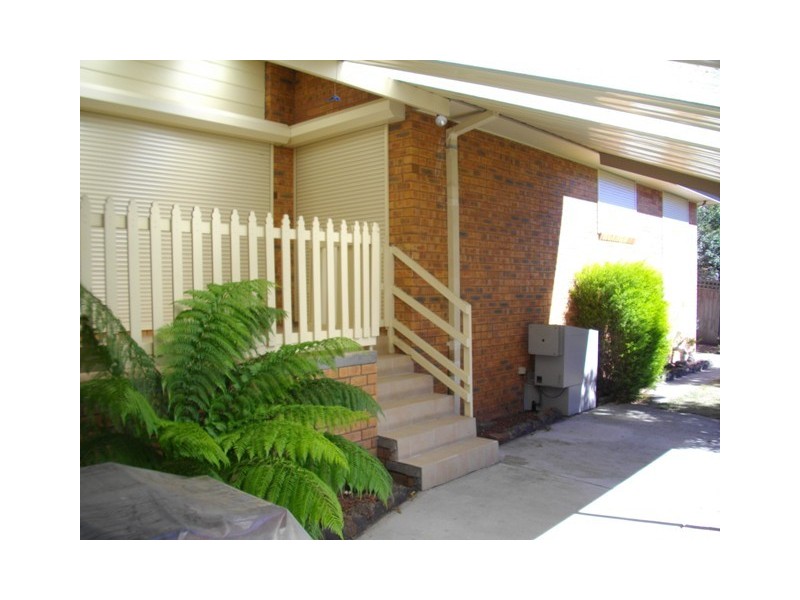 3 Ohio Crescent, Narre Warren VIC 3805