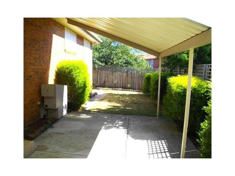 3 Ohio Crescent, Narre Warren VIC 3805