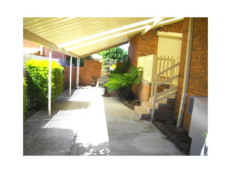 3 Ohio Crescent, Narre Warren VIC 3805