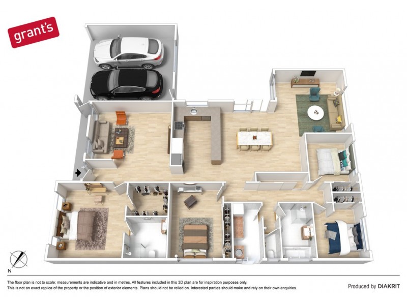 2 Northview Court, Beaconsfield VIC 3807