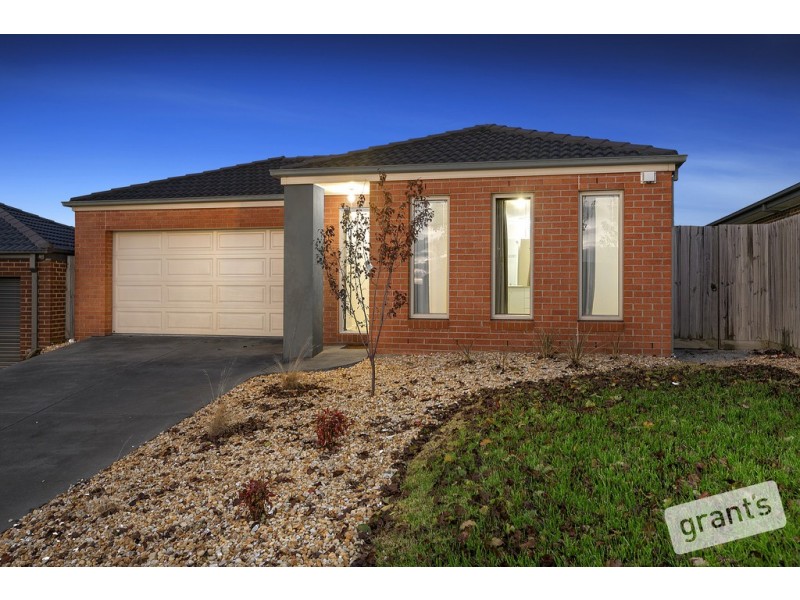 8 Cindy Court, Berwick VIC 3806