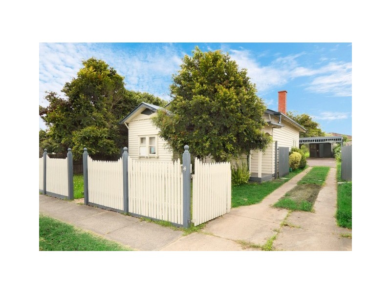 4 Orgill Street, Dandenong VIC 3175