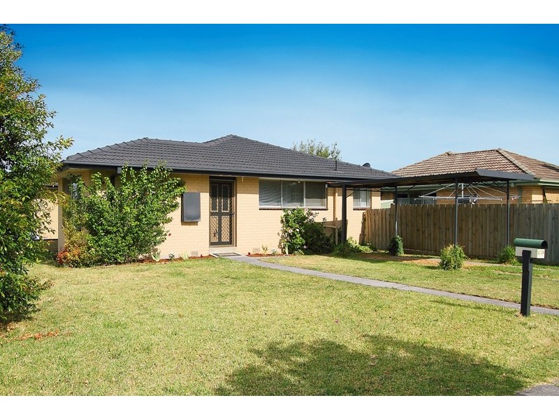 2/24 William Avenue, Hallam VIC 3803