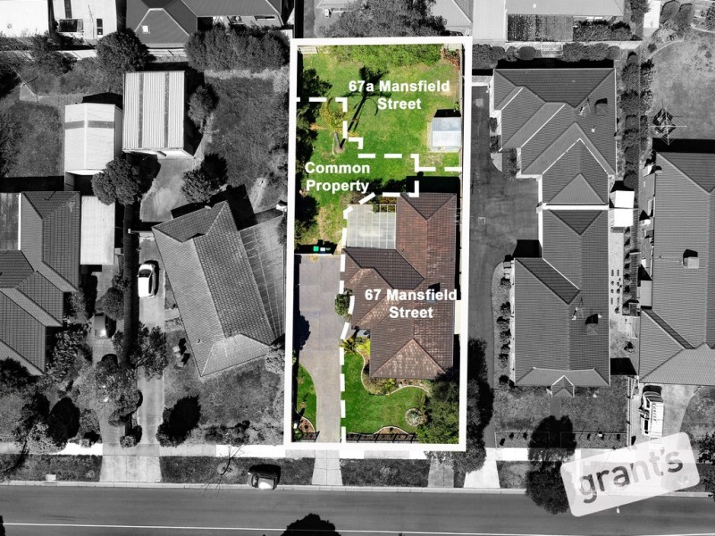 67A Mansfield Street, Berwick VIC 3806