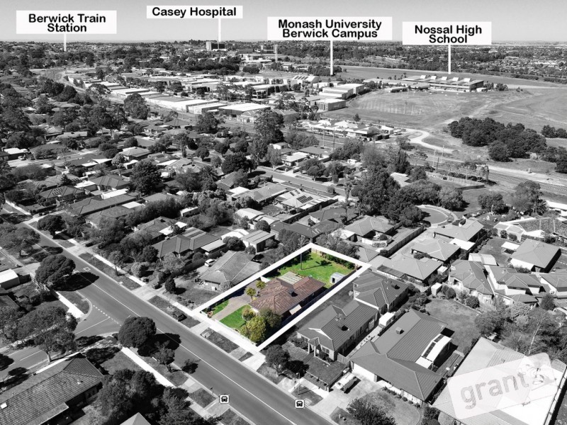 67A Mansfield Street, Berwick VIC 3806