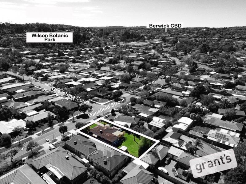 67A Mansfield Street, Berwick VIC 3806