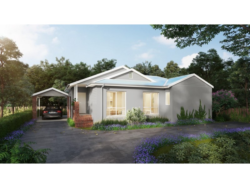 67A Mansfield Street, Berwick VIC 3806