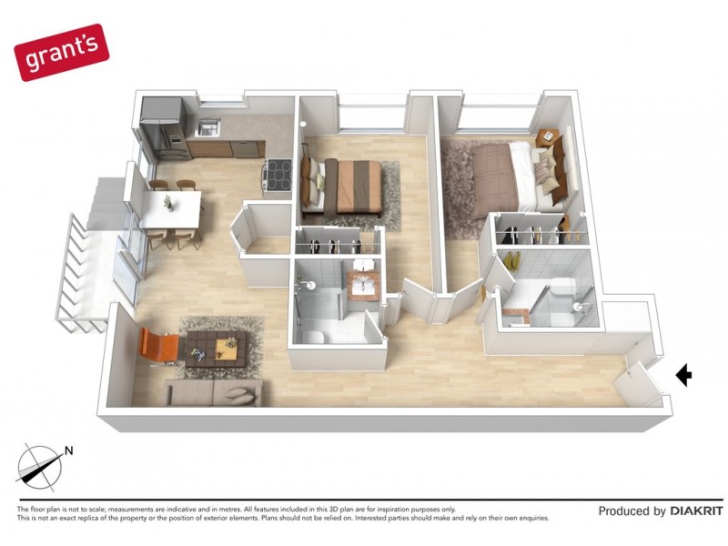 3/846-848 Centre Road, Bentleigh East VIC 3165