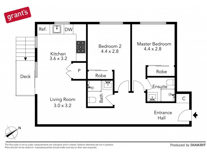 3/846-848 Centre Road, Bentleigh East VIC 3165